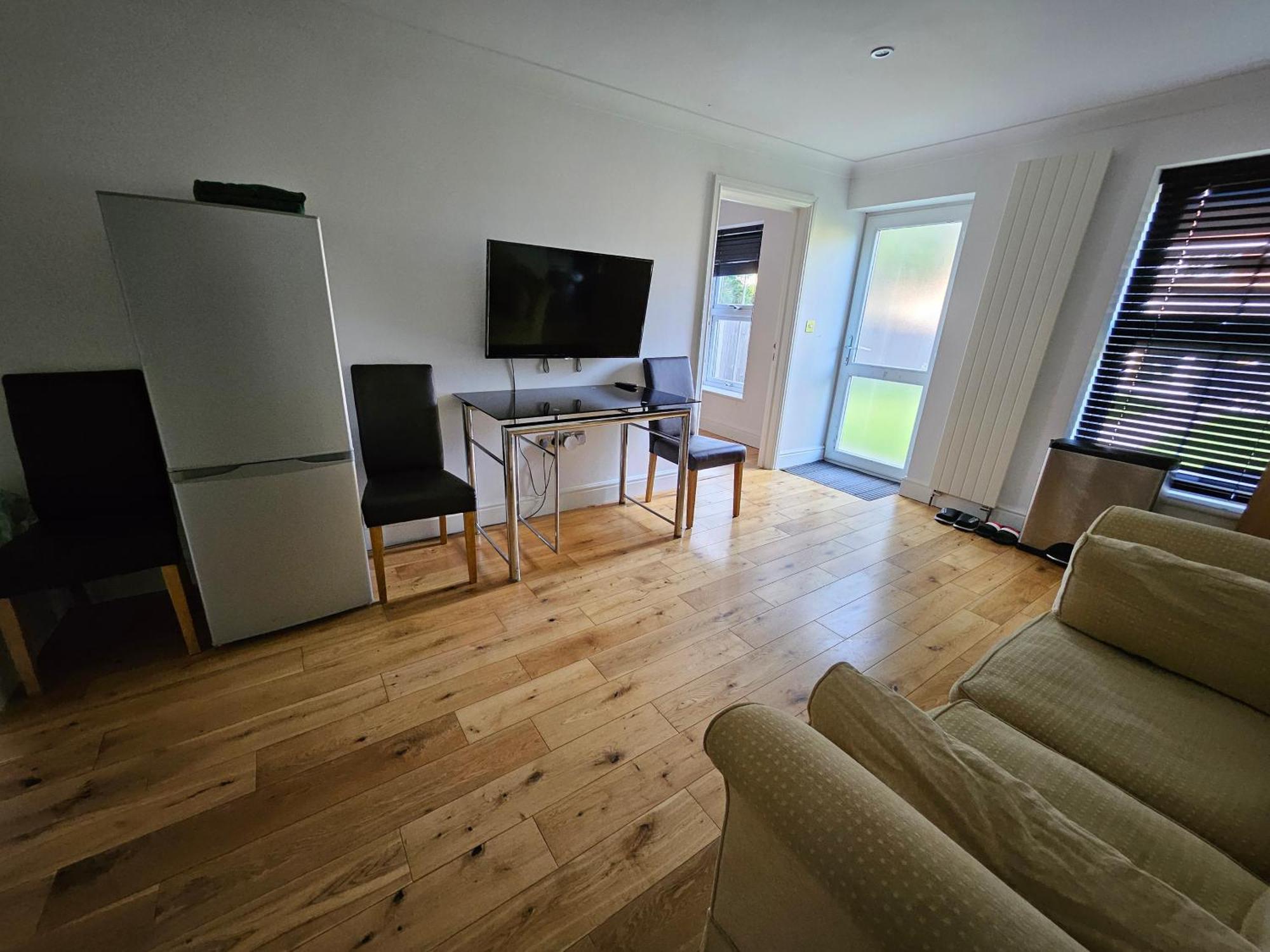 Snoozeden Westmead, Windsor Lägenhet Exteriör bild